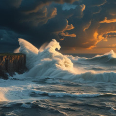 Storm Surge