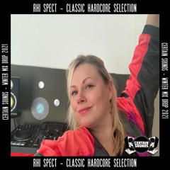 Rhi Spect - Classic Hardcore Selection | Certain Sounds Winter Mix Drop 2021 | Part One