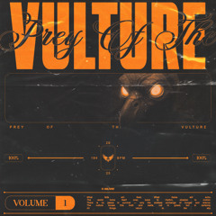 PREY OF THE VULTURE — 100% [VOLUME I] (FREE DOWNLOAD)