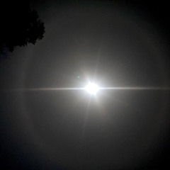 Lone Star Sky