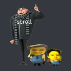 titkos uzenet (ft. scroll ++ticoka)