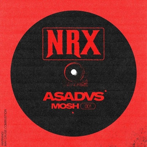 MOSH:001 - ASADVS