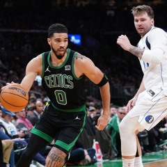 Ep. 256 | NBA Finals, AI Diss Songs & 'State of the Cinema' With Alec White & Jorge Torres