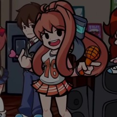 Fnf but everyone sings (Covers included)