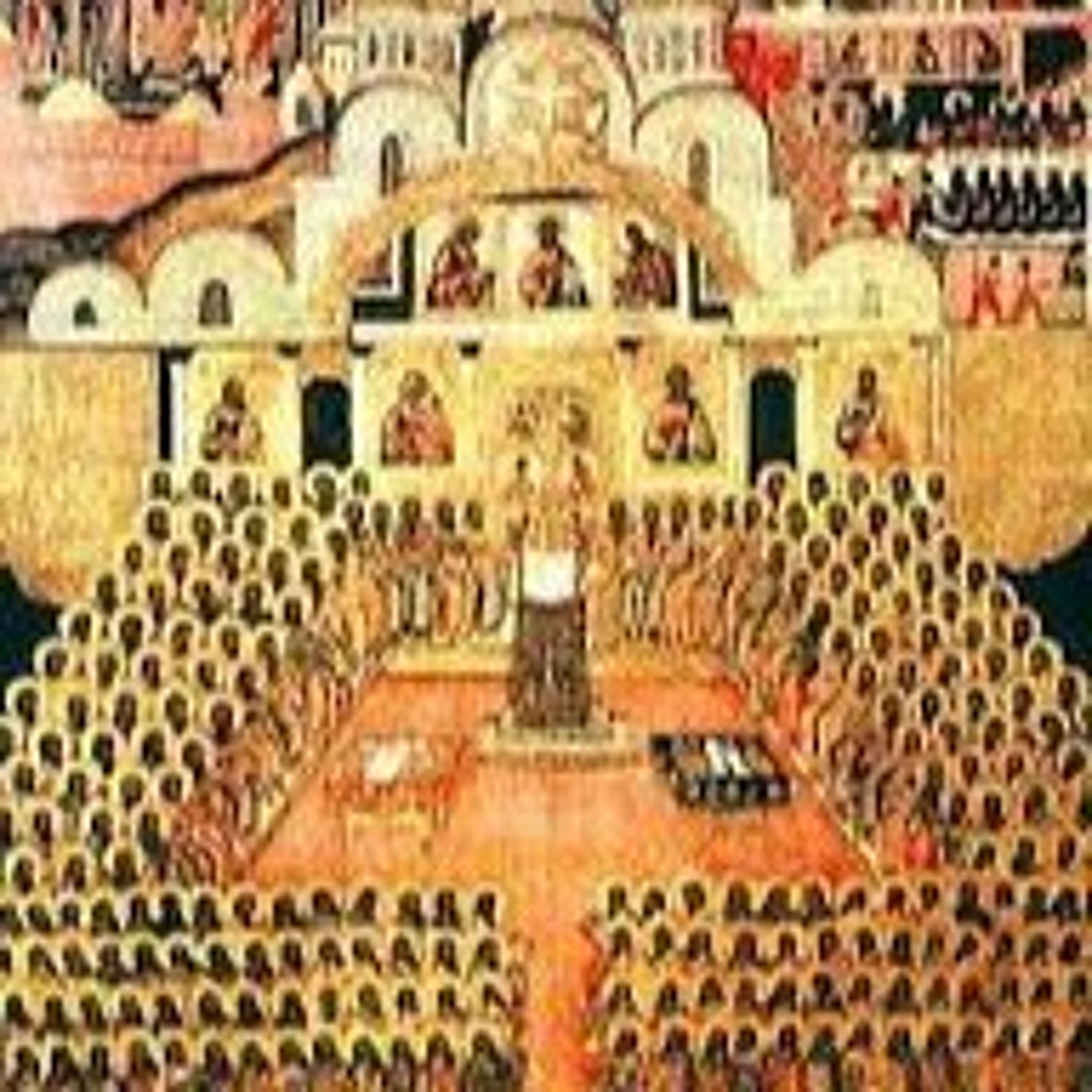 Fathers of the First Six Ecumenical Council(Sunday July 19th 2026AD) episode artwork