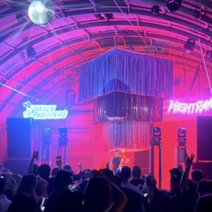 Talón Live @ StageHoppers x MightRave LA (12/13/25)