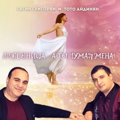 Любовница - а ты чужая жена (feat. Тото Айдинян)
