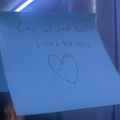 Can We Just Talk? (2023 Single Version)