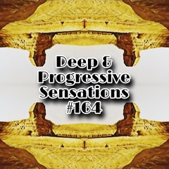 Deep & Progressive Sensations #164 | The Sphinx Of Egypt