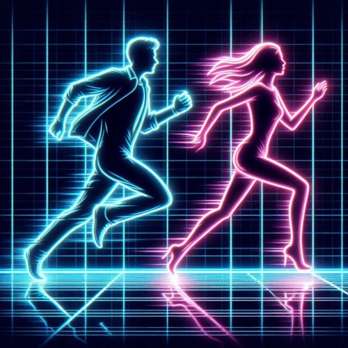 Run Away - Construkt