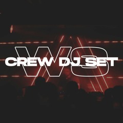 CREW DJ SET