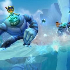 Mind over Mutant- Mojo Minigame #2
