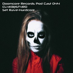 HCRVE143-Doomcore Records Podcast 044