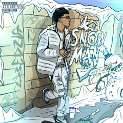 Snow Man