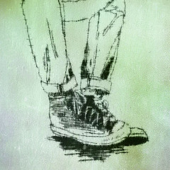 Shoe Strings(prod. Jericho: The Endless)