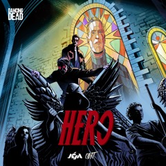 Jéja & CØRT - Hero