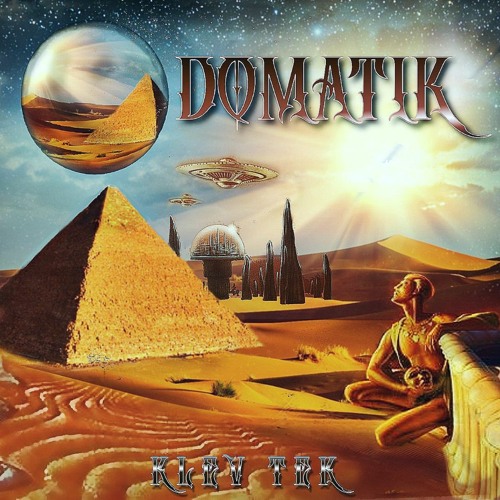 DOMATIK (FREE DL)