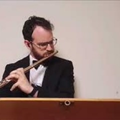 Flute Pastoral featuring David Bonomo
