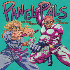 Panel Pals: BAKI
