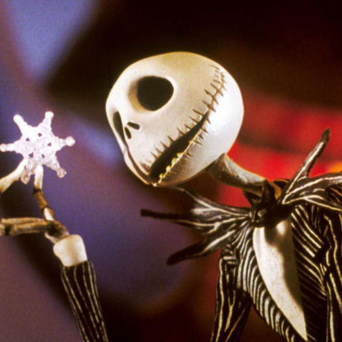 Nightmare Before Christmas