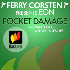 Pocket Damage (Rafael Frost Remix)