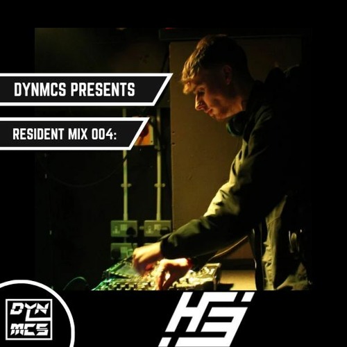 DYNMCS Presents: RESIDENT MIX 004: H3