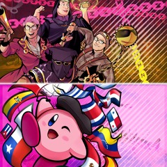 El Laberinto De JanoJey - Third World Tournament X: Kirby's Third World Tour