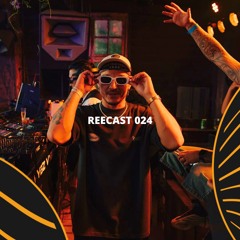 REECAST 024 - Reelow [2024 throwback]