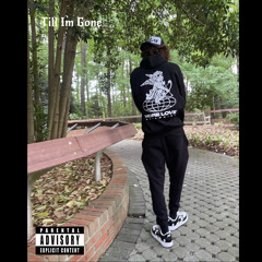 Spiritual Milly - Till Im Gone (prod. Donnie Katana) 528 Hz
