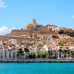 Nagger G at The Port Ibiza 2022