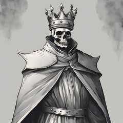 dead king