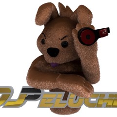 DJ PELUCHE REGUETON MIX Vol. 1