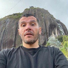 Advance Medellín Rooftop DJ Set - Victor Santana Colombia Tour22