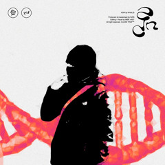 Khalis - ADN (prod.Ezis)