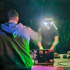 DRES CØDEX | HARD INDUSTRIAL TECHNO 155BPM | SET @TheAlchemistRave
