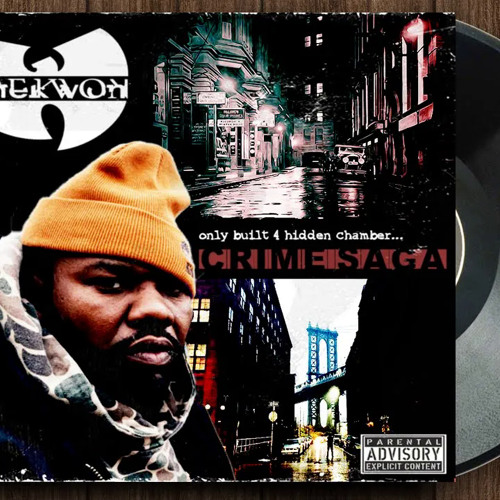 𝐑𝐚𝐞𝐤𝐰𝐨𝐧 - 𝐎𝐧𝐥𝐲 𝐁𝐮𝐢𝐥𝐭 𝟒 𝐇𝐢𝐝𝐝𝐞𝐧 𝐂𝐡𝐚𝐦𝐛𝐞𝐫. 𝐓𝐡𝐞 𝐁𝐥𝐚𝐜𝐤 𝐓𝐚𝐩𝐞