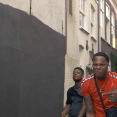 BALLIN30 - Mandown (Feat. OrlandoKS)