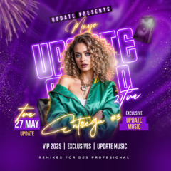 MEGA PACK UPDATE MAYO 2025 - ENTREGA #3 (+BONUS & 29 OPEN SHOWS)