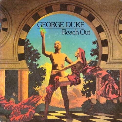 Copyright (intro Only) - George Duke - Reach Out (mikeandtess Quick Edit)