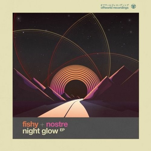 Fishy & Nostre - Bloom