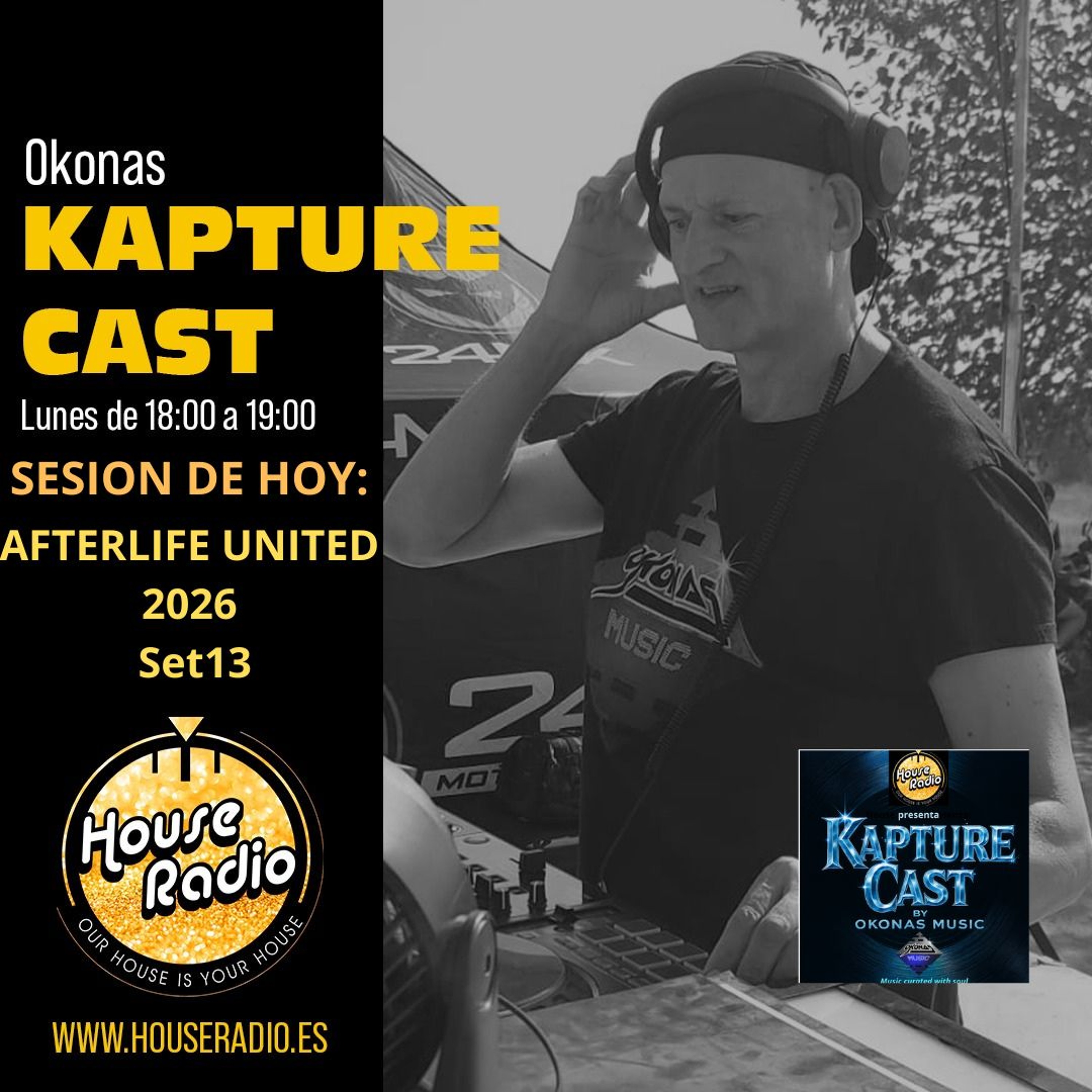 AFTERLIFE_UNITED_2026_Set13 episode artwork