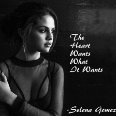 The heart want what it wants - Haozi