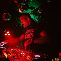 KNOX MIX. NO. 8:  "VICE:  REFLECT"  120525 / LOS ANGELES, CA