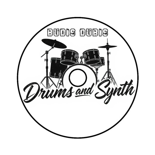 1. Budis Dubis - Drums And Synth - Methodology 1