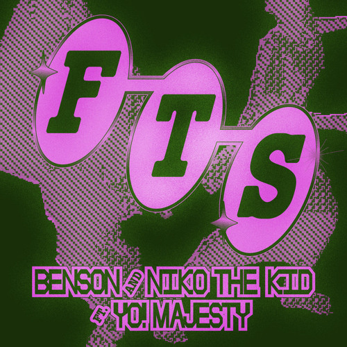 FTS (feat. Yo Majesty)