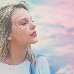 lover - taylor swift (slow and reverb)