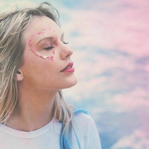 lover - taylor swift (slow and reverb)