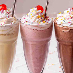 BUBBLESHAKE