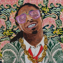 Lil Wayne LOFI ("Shooter" Lofi Remix)