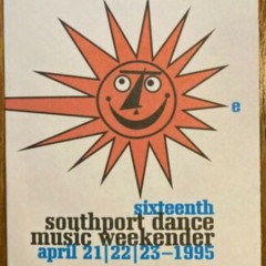 Norman Jay - Southport Weekender (On Site Radio) Pontins - Southport - 1995